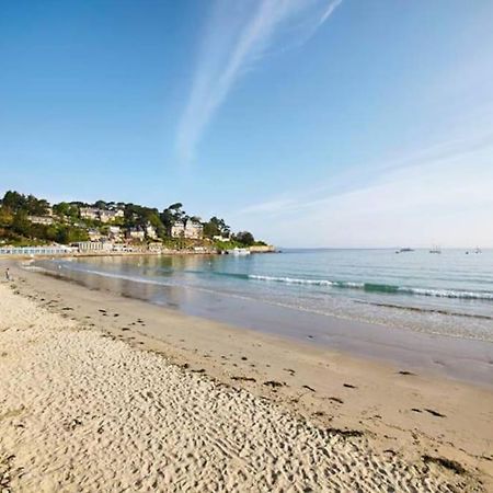 Maison - Villa Bord De Mer, Cote De Granit Rose Перро-Гирк Экстерьер фото